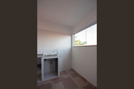 Studio para alugar com 40m², 1 quarto e sem vaga Studio para alugar com 40m², 1 quarto e sem vagaSala - Cozinha e Área de Serviço