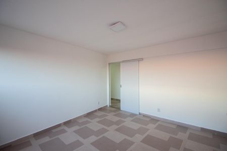 Sala - Cozinha e Área de Serviço de kitnet/studio para alugar com 1 quarto, 40m² em Canaa, Belo Horizonte