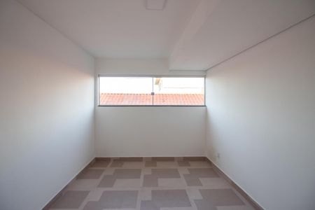 Suíte de kitnet/studio para alugar com 1 quarto, 40m² em Canaa, Belo Horizonte