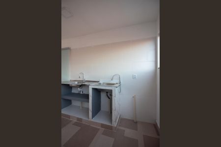 Studio para alugar com 40m², 1 quarto e sem vaga Studio para alugar com 40m², 1 quarto e sem vagaSala - Cozinha e Área de Serviço