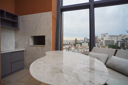 Studio para alugar com 25m², 1 quarto e sem vaga