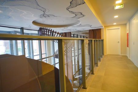 Studio para alugar com 25m², 1 quarto e sem vaga Studio para alugar com 25m², 1 quarto e sem vagaÁrea comum