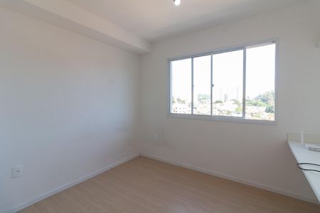 Kitnet - Studio de kitnet/studio para alugar com 1 quarto, 17m² em Ferreira, São Paulo