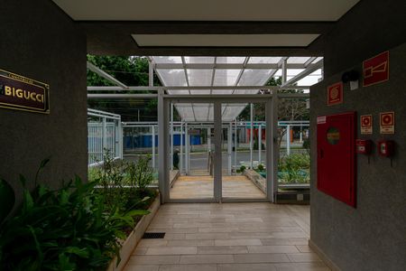 Apartamento à venda com 39m², 1 quarto e 1 vagaÁrea comum