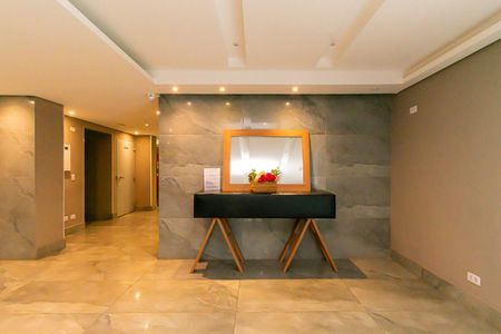 Apartamento à venda com 39m², 1 quarto e 1 vagaÁrea comum