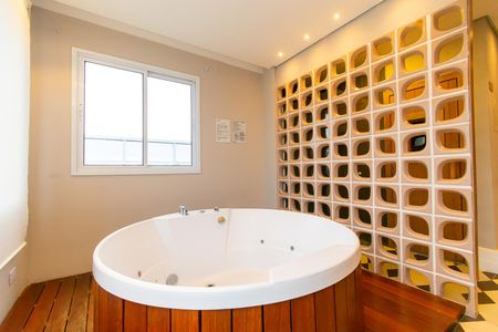 Apartamento à venda com 39m², 1 quarto e 1 vagaÁrea comum