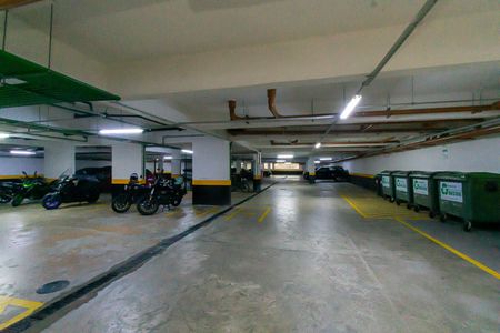 Apartamento à venda com 39m², 1 quarto e 1 vagaÁrea comum