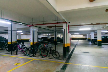 Apartamento à venda com 39m², 1 quarto e 1 vagaÁrea comum