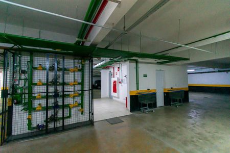 Apartamento à venda com 39m², 1 quarto e 1 vagaÁrea comum