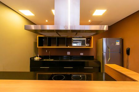 Apartamento à venda com 39m², 1 quarto e 1 vagaÁrea comum