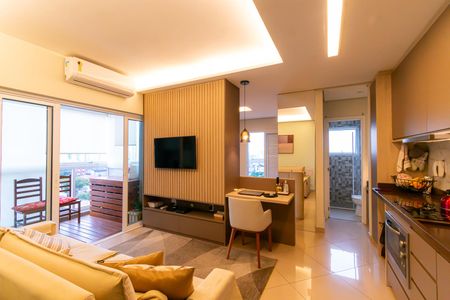 Apartamento à venda com 1 quarto, 39m² em Ipiranga, São Paulo