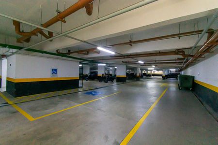 Apartamento à venda com 39m², 1 quarto e 1 vagaÁrea comum