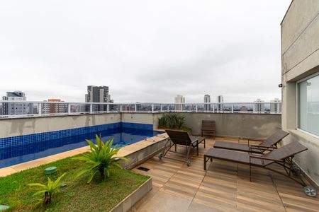 Apartamento à venda com 39m², 1 quarto e 1 vagaÁrea comum