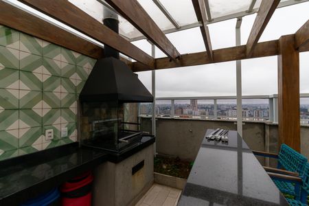 Apartamento à venda com 39m², 1 quarto e 1 vagaÁrea comum