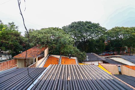 Casa à venda com 76m², 2 quartos e 1 vaga