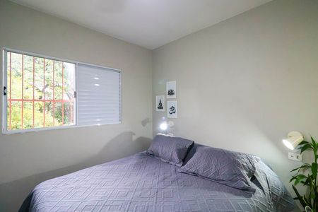 Casa à venda com 76m², 2 quartos e 1 vaga