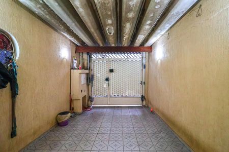 Casa à venda com 76m², 2 quartos e 1 vaga