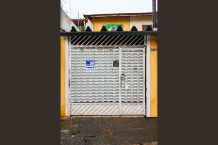 Casa à venda com 76m², 2 quartos e 1 vaga