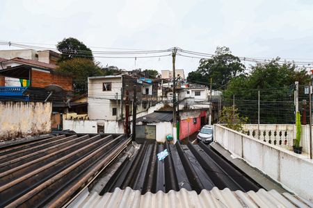 Casa à venda com 76m², 2 quartos e 1 vaga