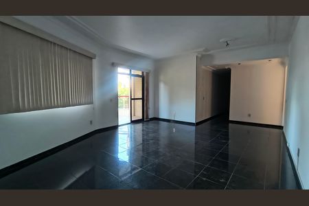 Sala de apartamento para alugar com 3 quartos, 130m² em Recreio dos Bandeirantes, Rio de Janeiro
