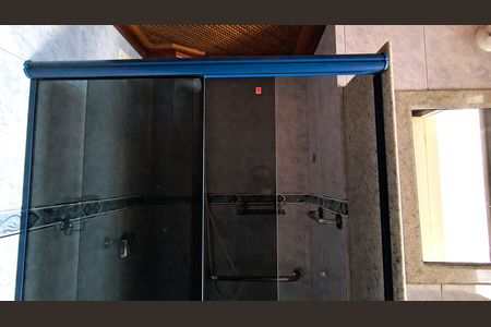 Banheiro da Suíte  de apartamento para alugar com 3 quartos, 130m² em Recreio dos Bandeirantes, Rio de Janeiro