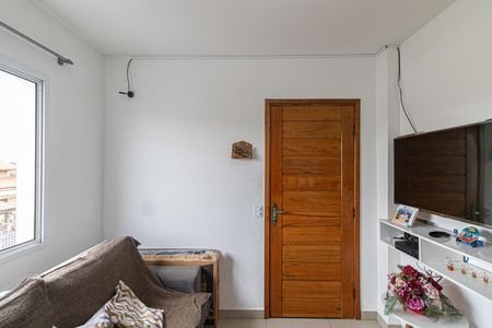 Apartamento à venda com 41m², 2 quartos e 1 vaga Apartamento à venda com 41m², 2 quartos e 1 vagaSala e Cozinha