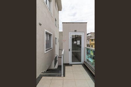 Apartamento à venda com 41m², 2 quartos e 1 vaga Apartamento à venda com 41m², 2 quartos e 1 vagaÁrea Comum