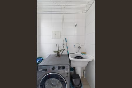 Apartamento à venda com 41m², 2 quartos e 1 vaga Apartamento à venda com 41m², 2 quartos e 1 vagaÁrea de Serviço