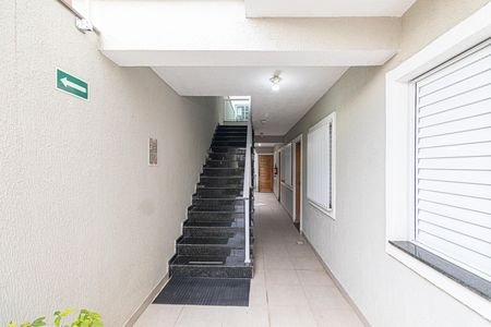 Apartamento à venda com 41m², 2 quartos e 1 vaga Apartamento à venda com 41m², 2 quartos e 1 vagaÁrea Comum
