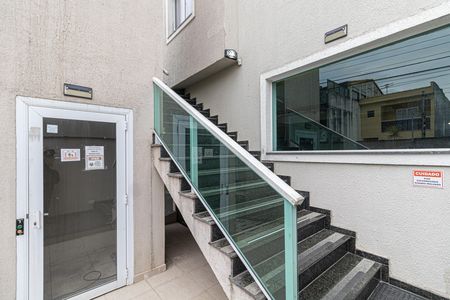 Apartamento à venda com 41m², 2 quartos e 1 vaga Apartamento à venda com 41m², 2 quartos e 1 vagaÁrea Comum