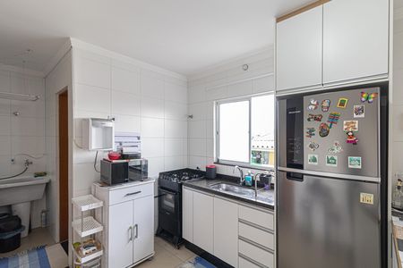 Apartamento à venda com 41m², 2 quartos e 1 vaga Apartamento à venda com 41m², 2 quartos e 1 vagaSala e Cozinha