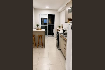 Foto 01 de apartamento à venda com 1 quarto, 26m² em Jardim Caravelas, São Paulo