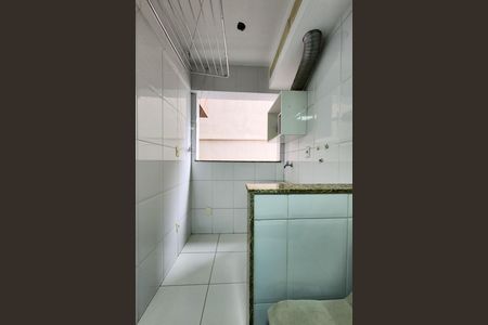 Apartamento à venda com 68m², 2 quartos e 1 vaga Apartamento à venda com 68m², 2 quartos e 1 vagaÁrea de Serviço