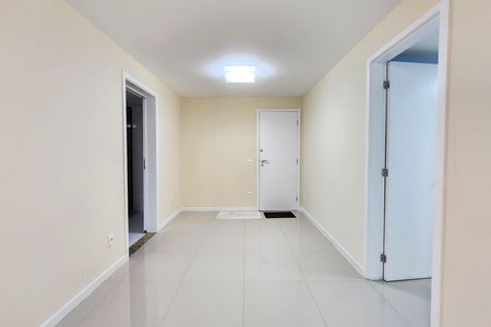 Sala  de apartamento à venda com 2 quartos, 87m² em Tijuca, Rio de Janeiro