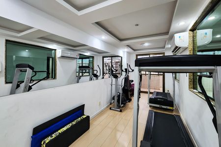 Apartamento à venda com 68m², 2 quartos e 1 vaga Apartamento à venda com 68m², 2 quartos e 1 vagaÁrea Comum