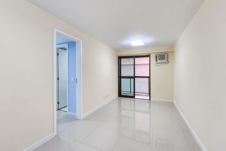 Sala  de apartamento à venda com 2 quartos, 87m² em Tijuca, Rio de Janeiro