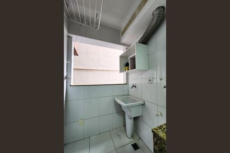 Apartamento à venda com 68m², 2 quartos e 1 vaga Apartamento à venda com 68m², 2 quartos e 1 vagaÁrea de Serviço