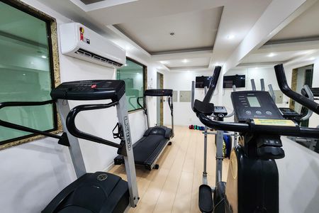 Apartamento à venda com 68m², 2 quartos e 1 vaga Apartamento à venda com 68m², 2 quartos e 1 vagaÁrea Comum