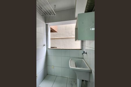 Apartamento à venda com 68m², 2 quartos e 1 vaga Apartamento à venda com 68m², 2 quartos e 1 vagaÁrea de Serviço