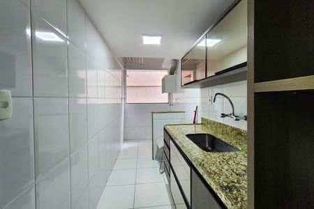Apartamento à venda com 68m², 2 quartos e 1 vaga Apartamento à venda com 68m², 2 quartos e 1 vagaCozinha