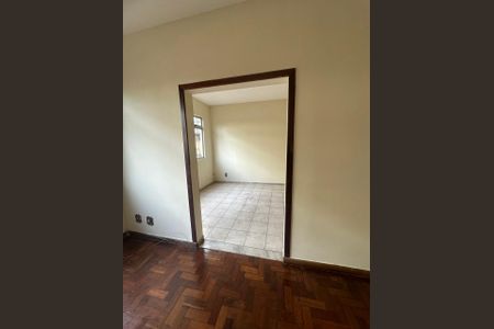 Quarto 3 de apartamento à venda com 3 quartos, 134m² em Ipiranga, Belo Horizonte