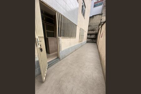 Área comum de apartamento à venda com 3 quartos, 134m² em Ipiranga, Belo Horizonte