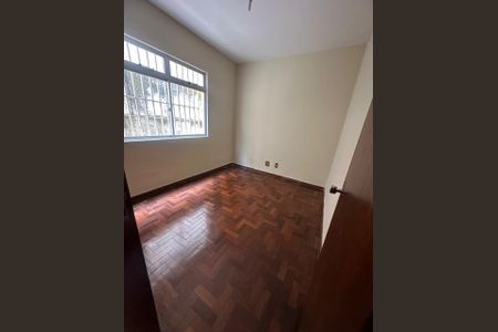 Quarto de apartamento à venda com 3 quartos, 134m² em Ipiranga, Belo Horizonte