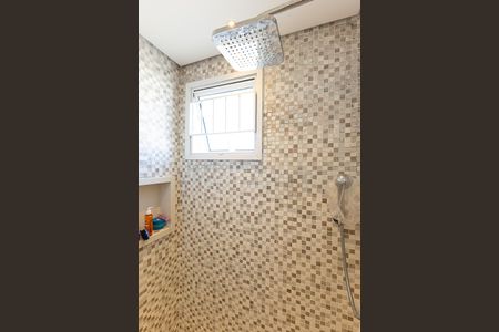 Apartamento à venda com 210m², 3 quartos e 3 vagas Apartamento à venda com 210m², 3 quartos e 3 vagasBanheiro da Suíte 3
