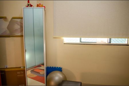 Casa para alugar com 80m², 2 quartos e 2 vagasQuarto