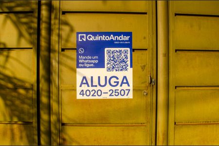 Casa para alugar com 80m², 2 quartos e 2 vagasPlaquinha