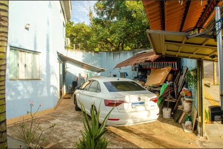 Casa para alugar com 80m², 2 quartos e 2 vagasGaragem