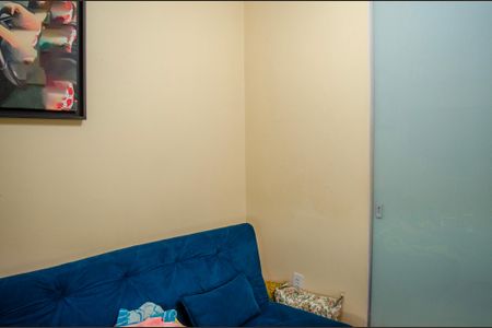 Casa para alugar com 80m², 2 quartos e 2 vagasQuarto