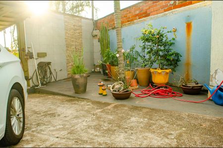 Casa para alugar com 80m², 2 quartos e 2 vagasGaragem