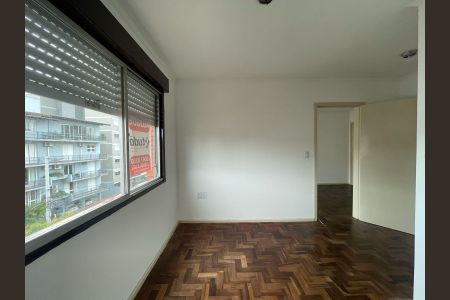 Apartamento para alugar com 40m², 1 quarto e sem vaga